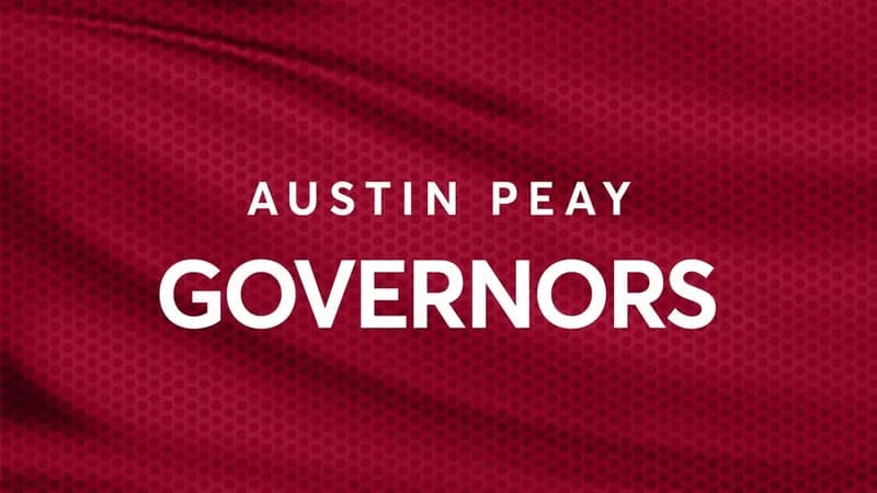 Austin Peay Governors vs. Gardner-Webb Runnin' Bulldogs tickets at Fortera Stadium