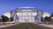 Cotton Bowl - College Football Playoff Quarterfinal tickets