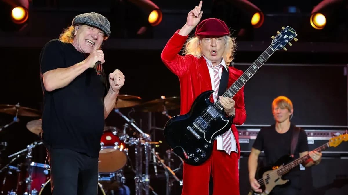 AC/DC tickets at Princess Auto Stadium