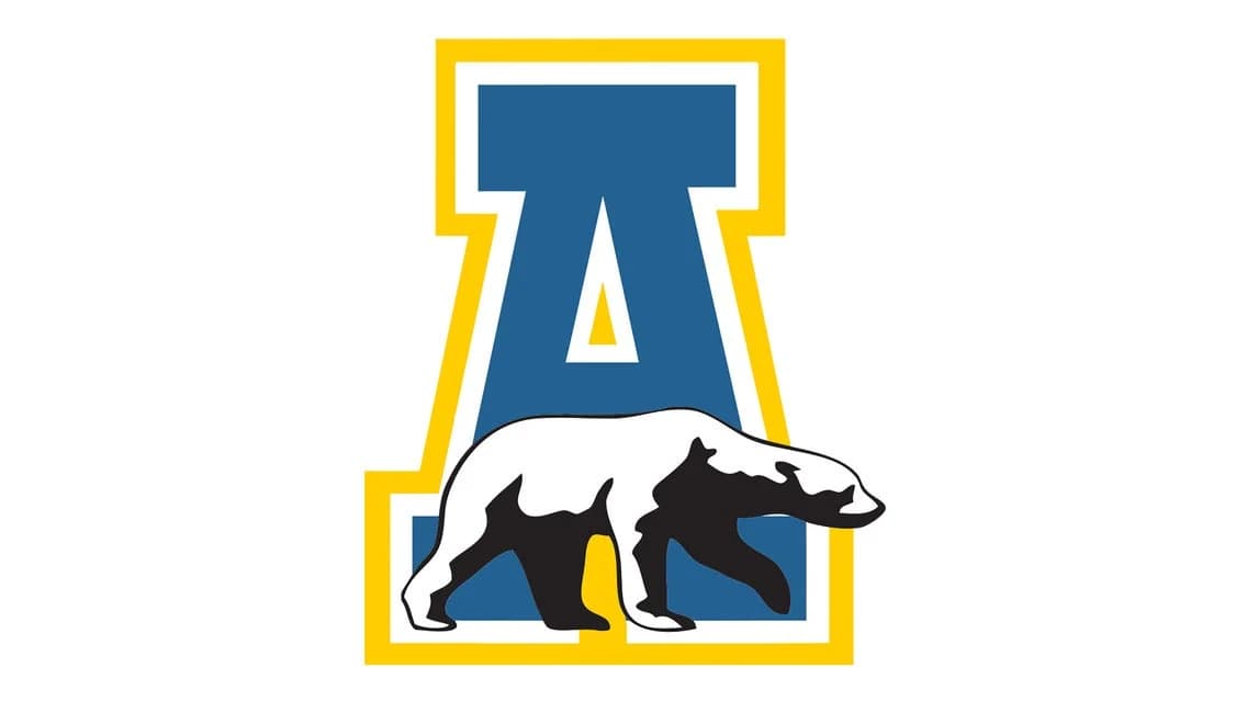 Augustana Vikings vs. Alaska Fairbanks Nanooks tickets at Midco Arena