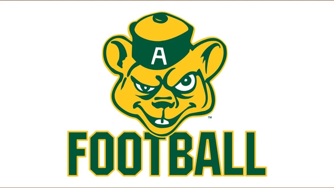Alberta Golden Bears vs. Regina Rams tickets at Foote Field