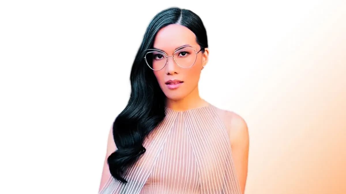 Ali Wong tickets at Meyerhoff Symphony Hall