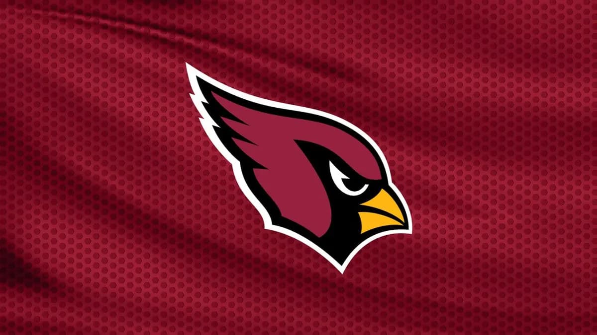 Arizona Cardinals Season Tickets (Includes Tickets To All Regular Season Home Games) tickets at State Farm Stadium