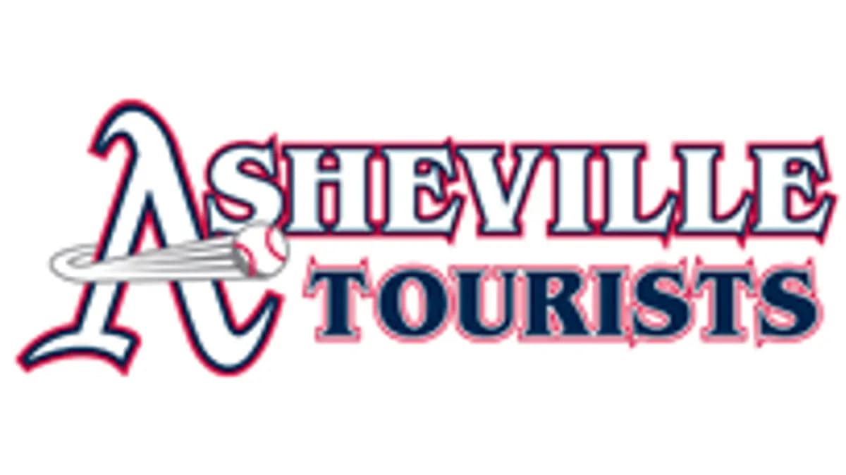 Asheville Tourists vs. Rome Emperors tickets at HomeTrust Park