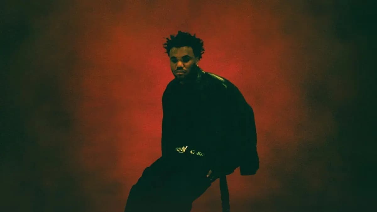 Baby Keem tickets at O2 Academy Birmingham