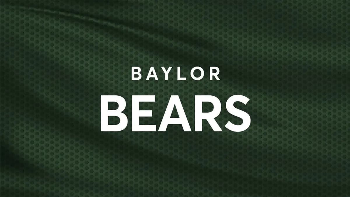 Baylor Bears Women's Volleyball vs. UCF Knights tickets at Ferrell Center