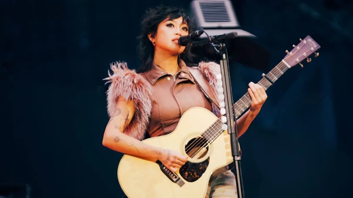 beabadoobee tickets at TD Garden