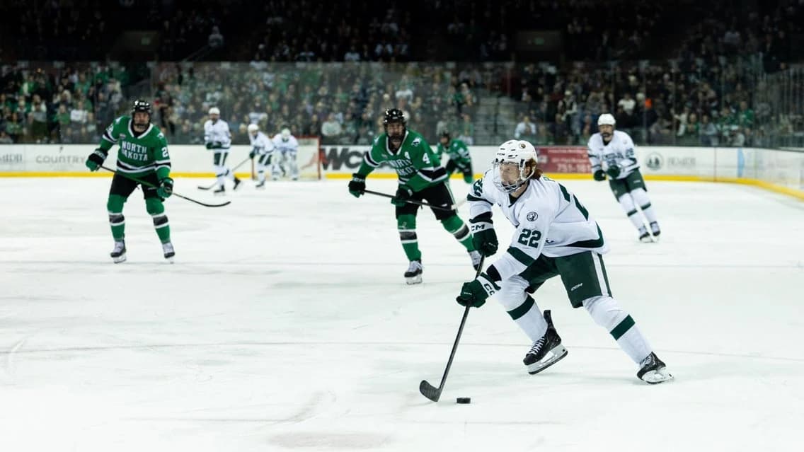St. Thomas University Tommies vs. Bemidji State Beavers Hockey tickets