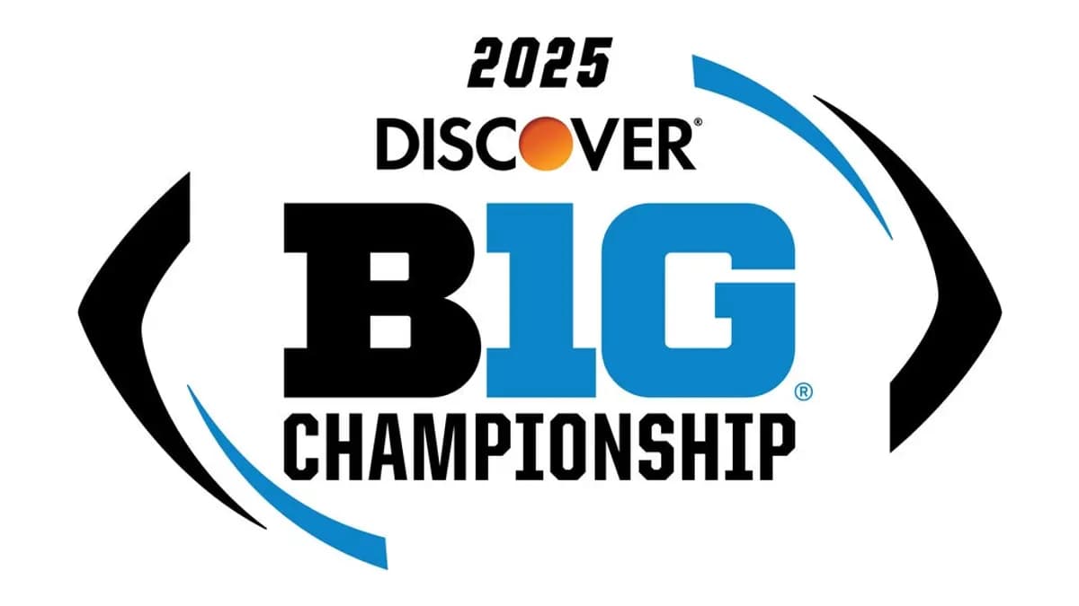 Big Ten Football Championship tickets