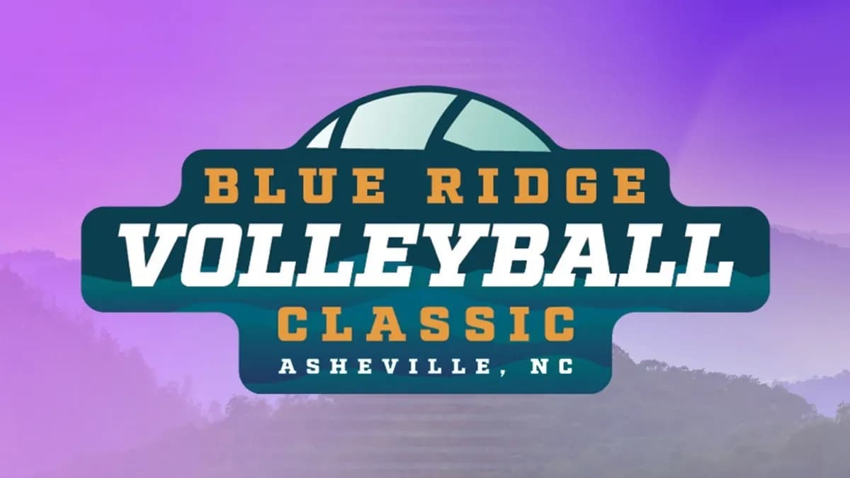 Blue Ridge Volleyball Classic tickets at ExploreAsheville.com Arena at Harrah's Cherokee Center