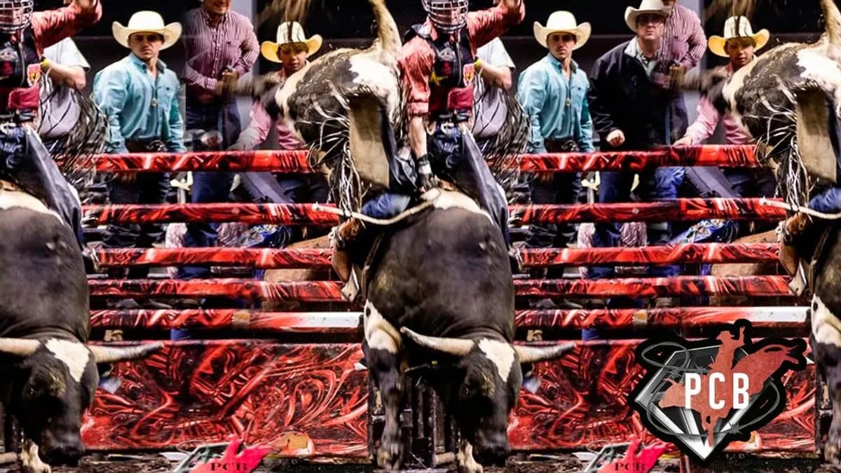Bull Riding Championships tickets at Eastern Idaho State Fair