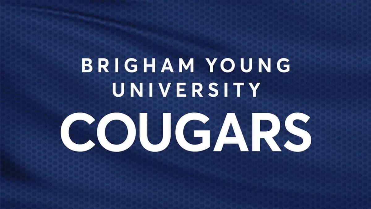 BYU Cougars vs. Utah Tech Trailblazers tickets at Lavell Edwards Stadium
