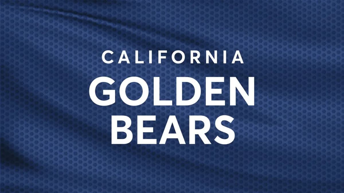 California Golden Bears Volleyball vs. Pacific Tigers tickets at Haas Pavilion