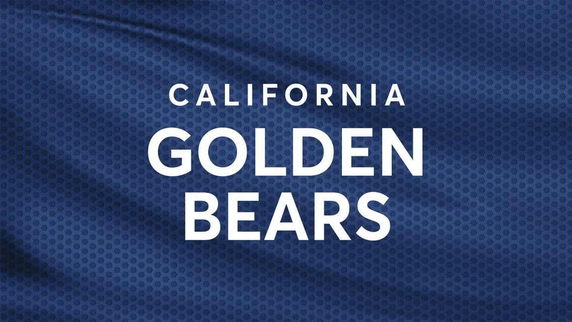 California Golden Bears Women's Basketball vs. Texas A&M Aggies tickets