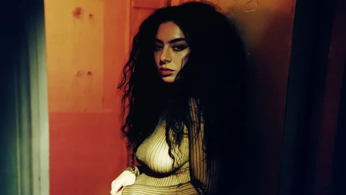 Charli XCX vs Slayyyter Drag Brunch tickets at City Winery - Atlanta