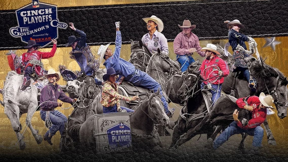CINCH Playoffs: The Governors Cup tickets at Denny Sanford Premier Center