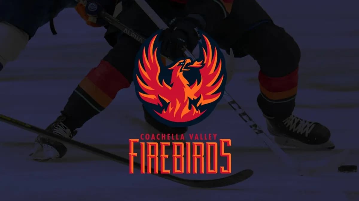 Coachella Valley Firebirds vs. Ontario Reign tickets at Acrisure Arena