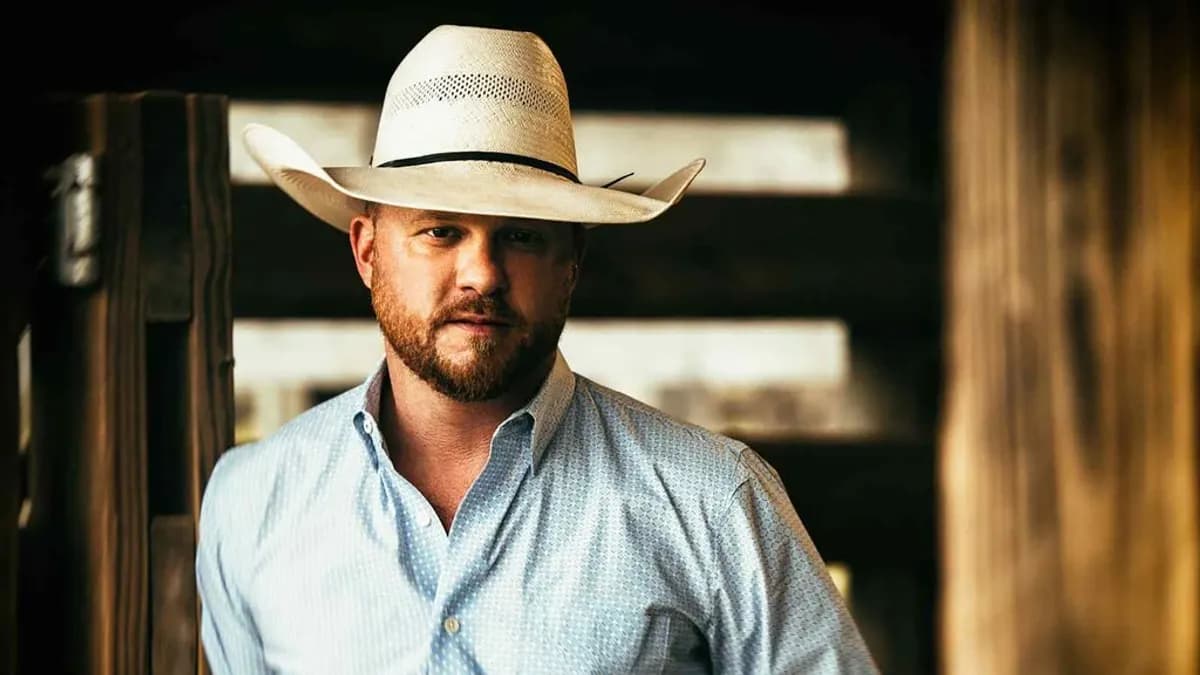 Cody Johnson tickets at Rogers Place