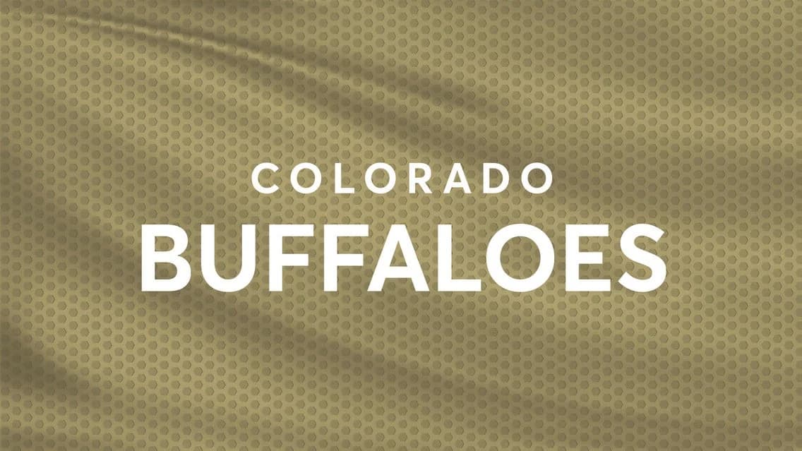 Colorado Buffaloes Women's Soccer vs. Army West Point Black Knights tickets at Prentup Field