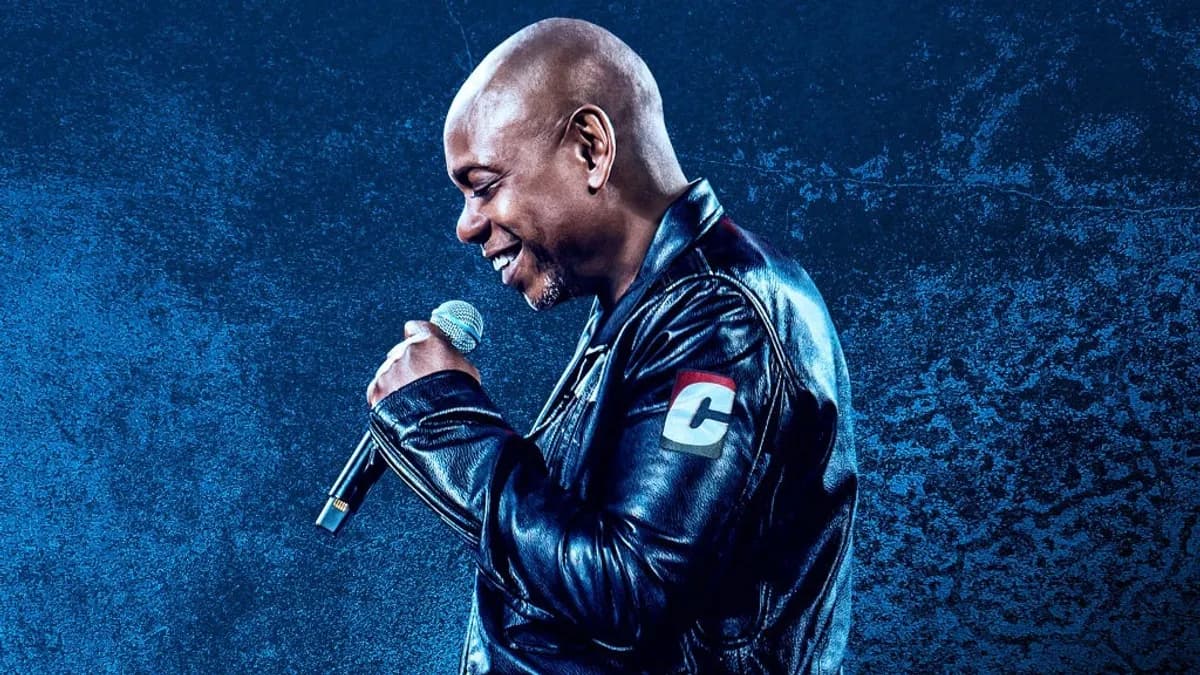 Dave Chappelle tickets at KFC Yum! Center