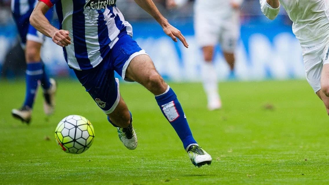 Atletico de Madrid vs. Deportivo A Coruna tickets at Estadio Metropolitano