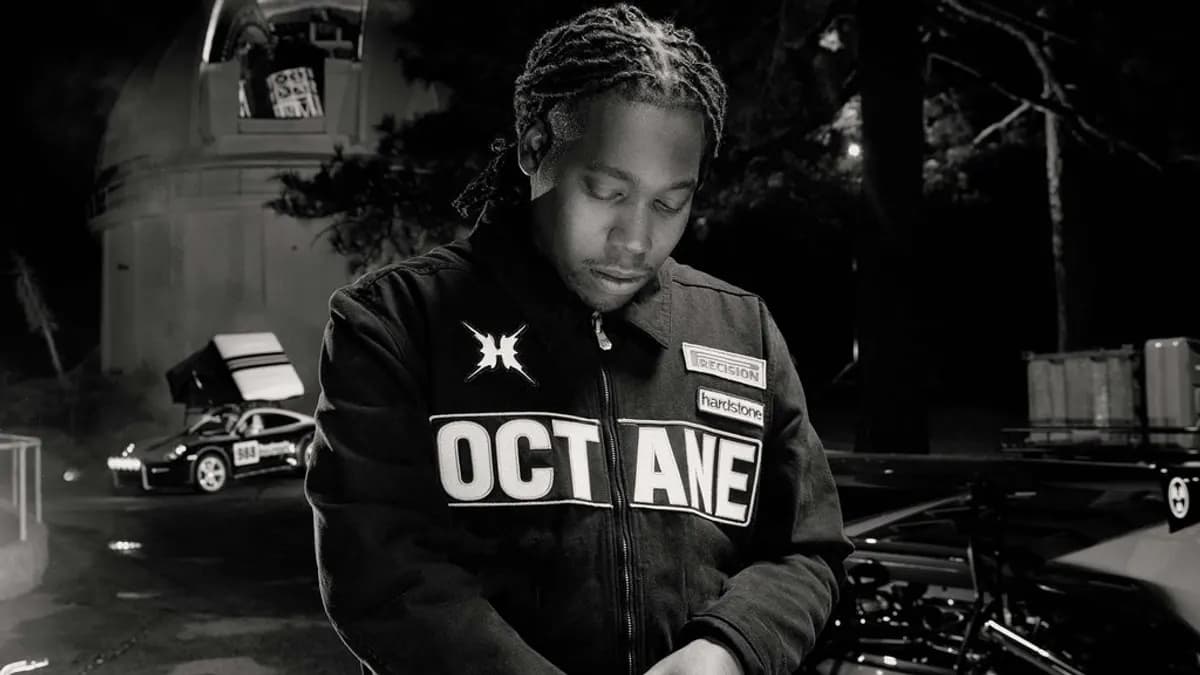 Don Toliver tickets at O2 Arena - Prague