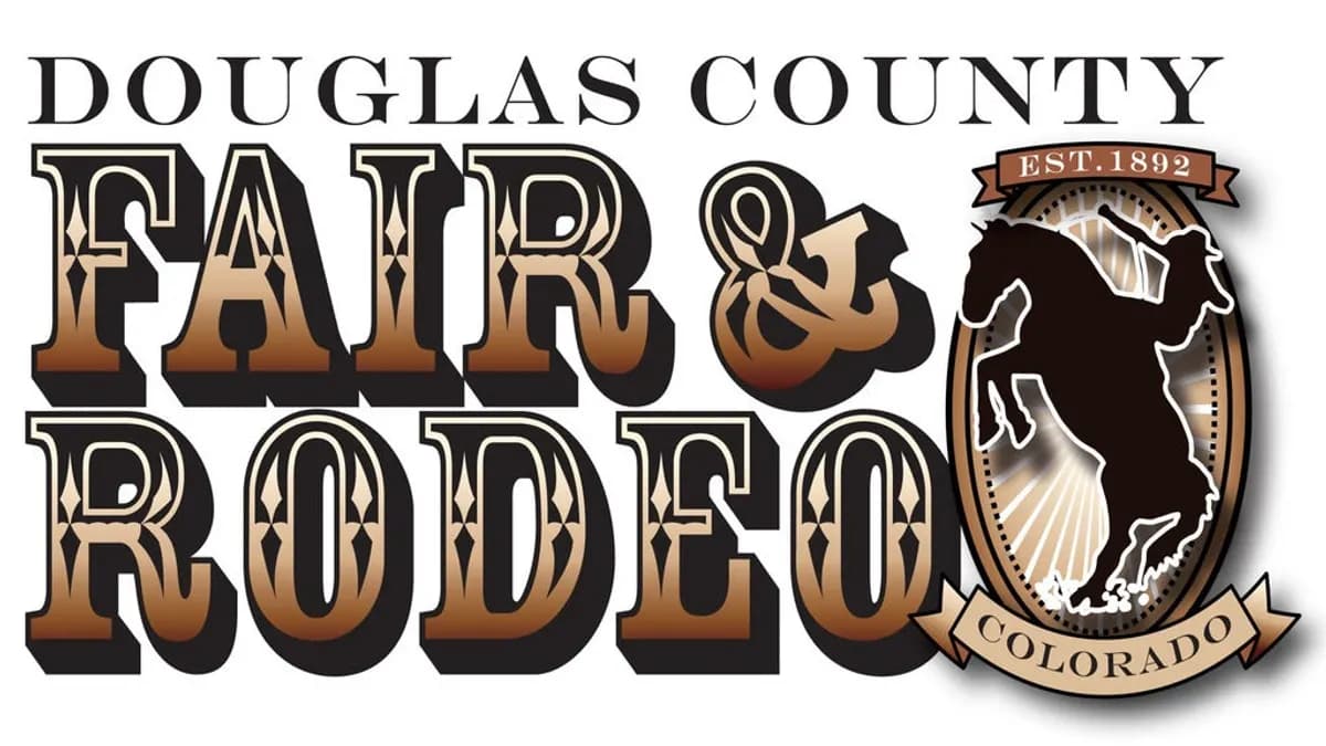 Douglas County Rodeo tickets at Douglas County Fairgrounds - Nevada