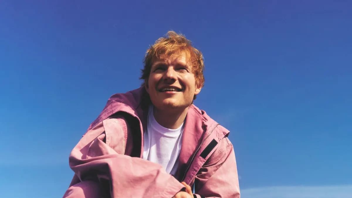 Ed Sheeran tickets at Mercedes-Benz Stadium