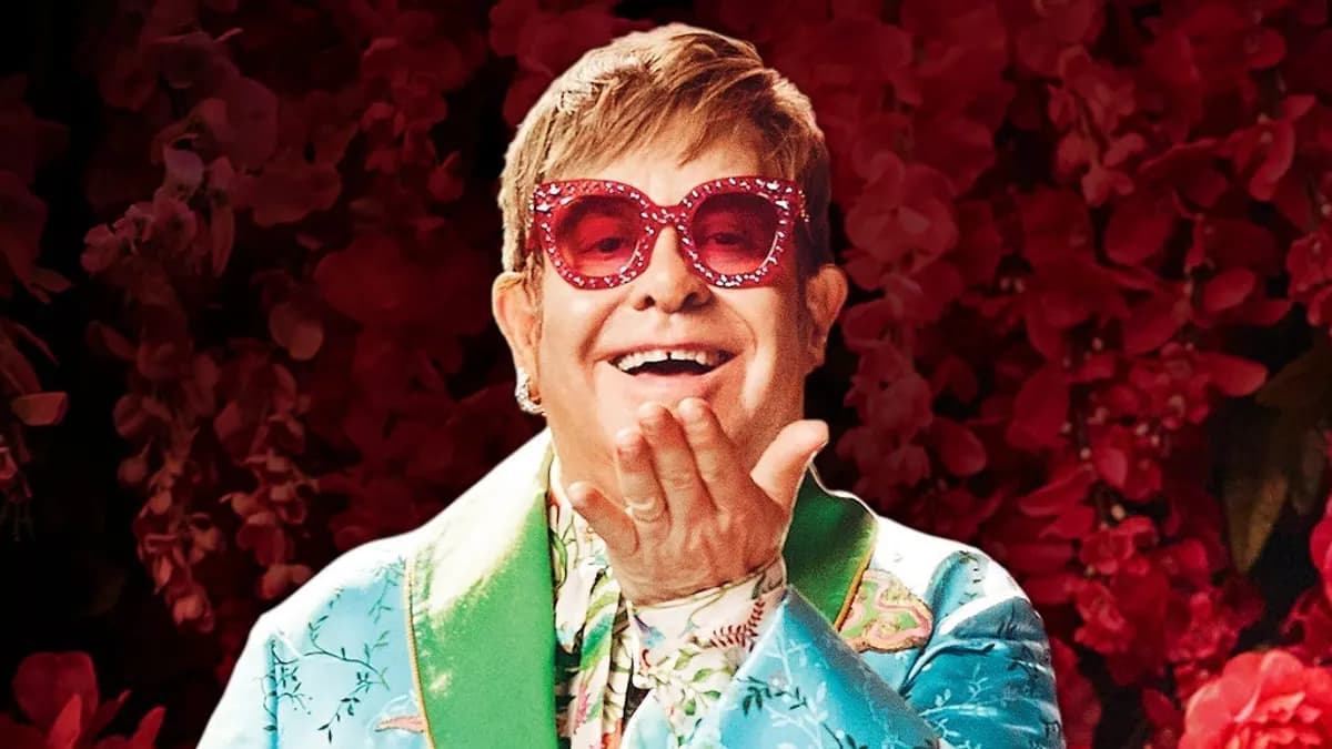 Elton John tickets at Estadio Azteca