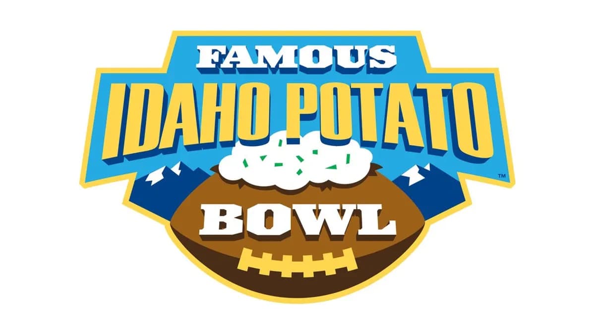 Famous Idaho Potato Bowl tickets at Albertsons Stadium