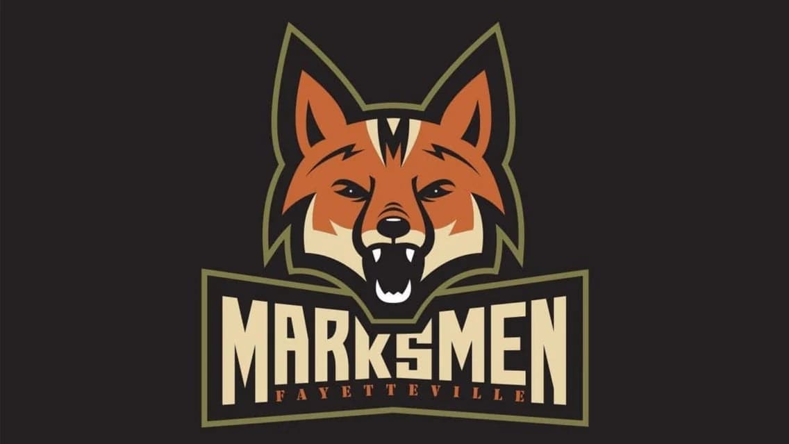 Fayetteville Marksmen vs. Birmingham Bulls tickets