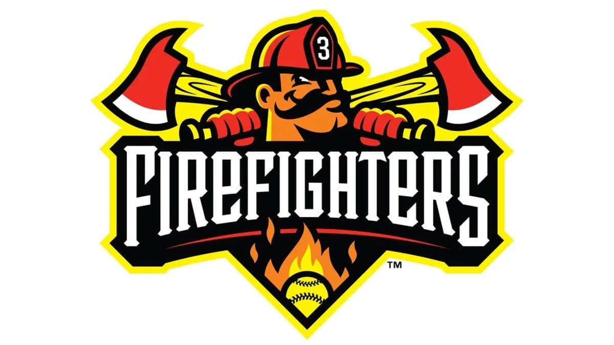 Firefighters vs. Party Animals tickets at The Ballpark At America First Square