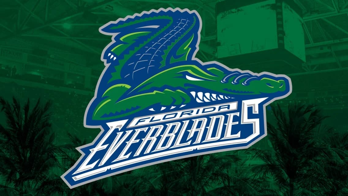 New Mexico Goatheads vs. Florida Everblades tickets at Rio Rancho Events Center