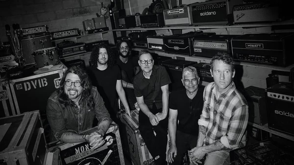 Foo Fighters, Queens of the Stone Age & Mannequin Pussy tickets at Commonwealth Stadium - Edmonton