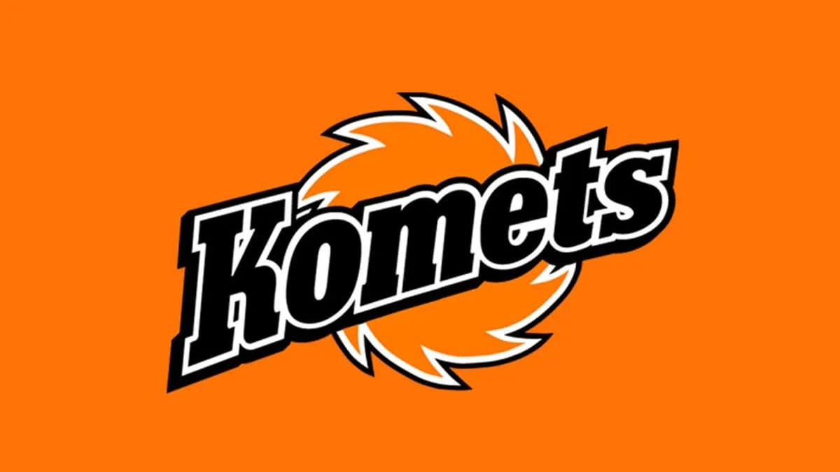 Fort Wayne Komets vs. Toledo Walleye tickets at Allen County War Memorial Coliseum