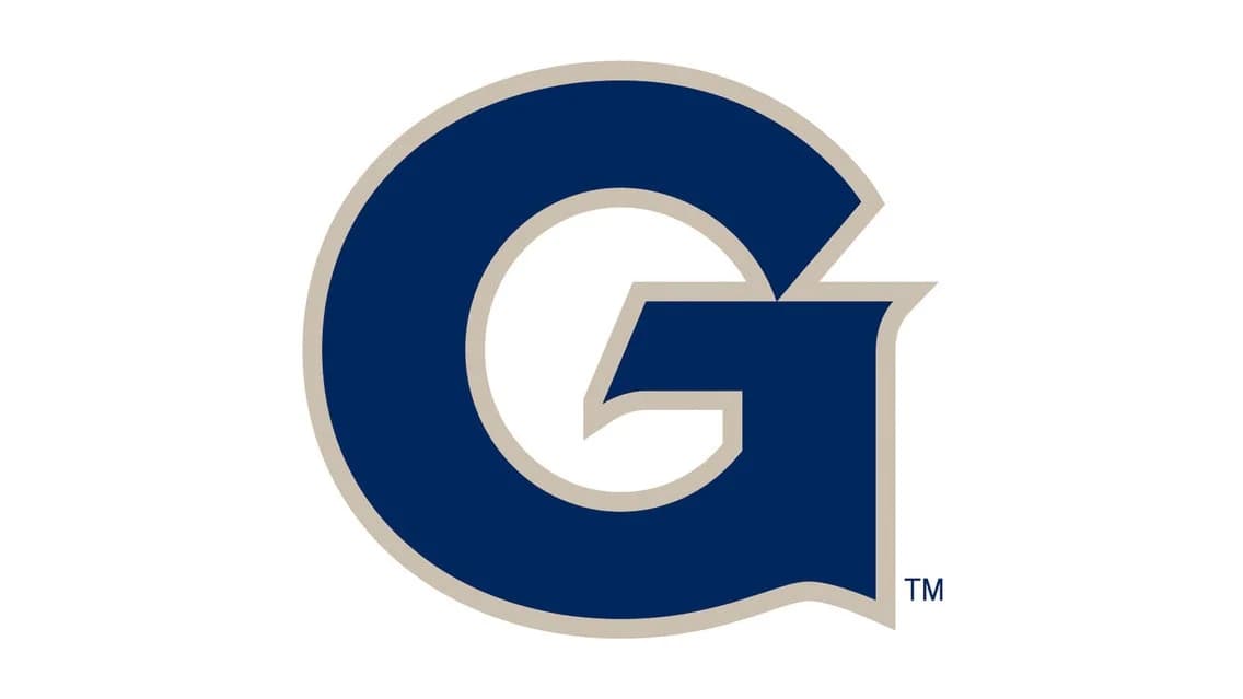 Georgetown Hoyas vs. Lafayette Leopards tickets at Cooper Field