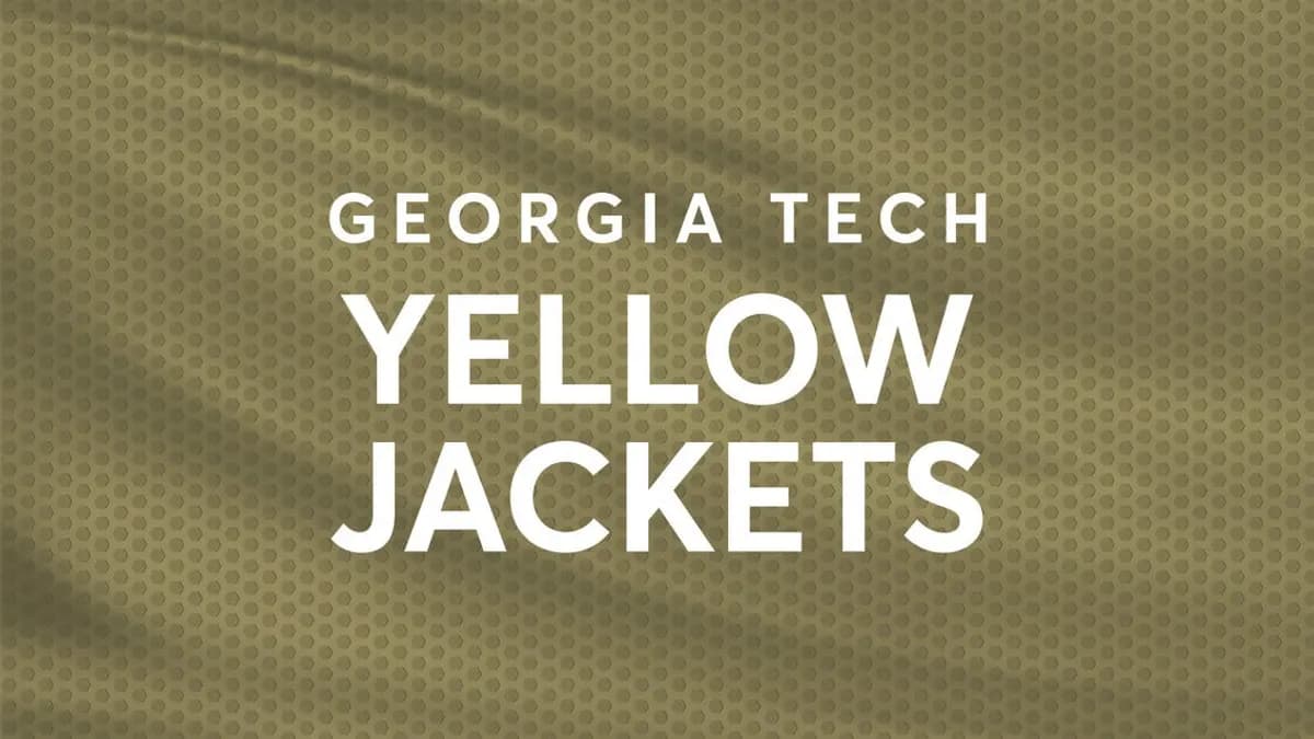 Georgia Tech Yellow Jackets vs. Colorado Buffaloes tickets at Bobby Dodd Stadium