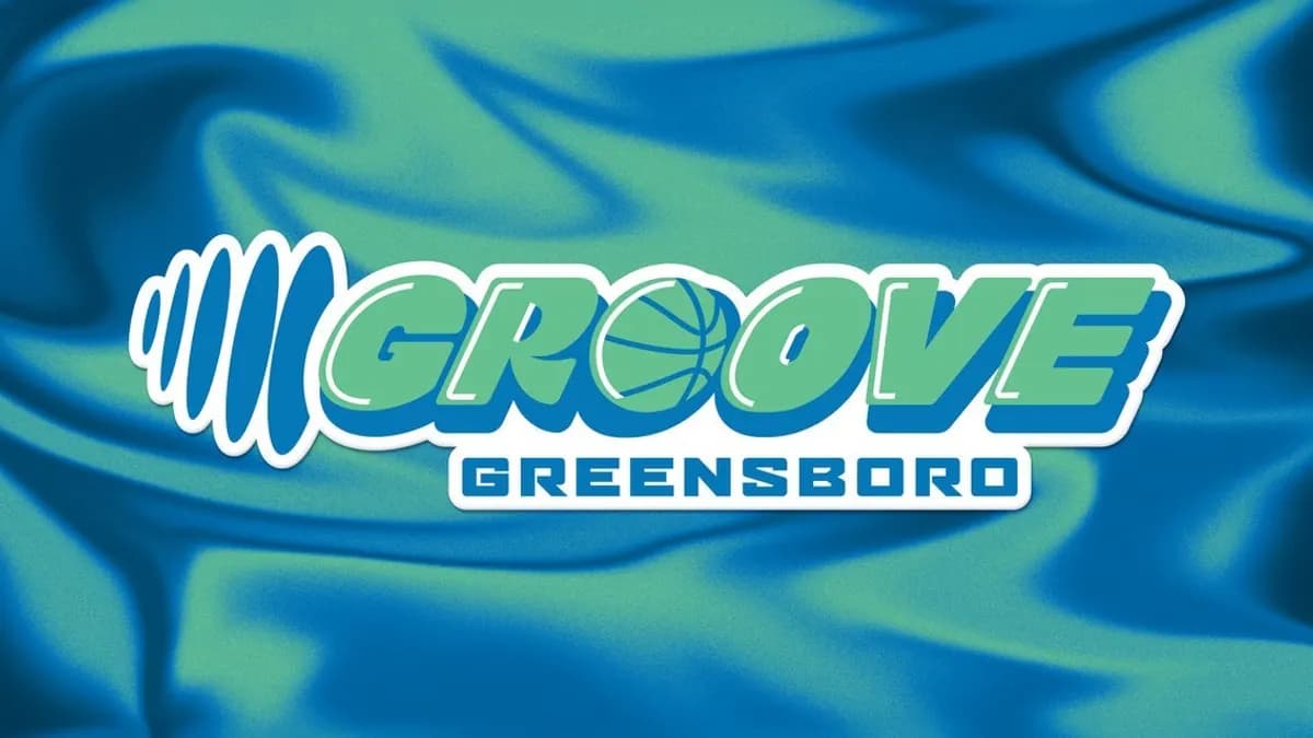 Greensboro Groove vs. Savannah Steel tickets at Novant Health Fieldhouse At Greensboro Complex