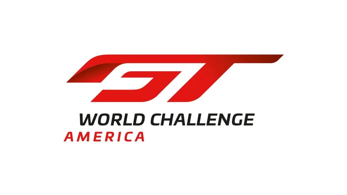 GT World Challenge America tickets at Barber Motorsports Park