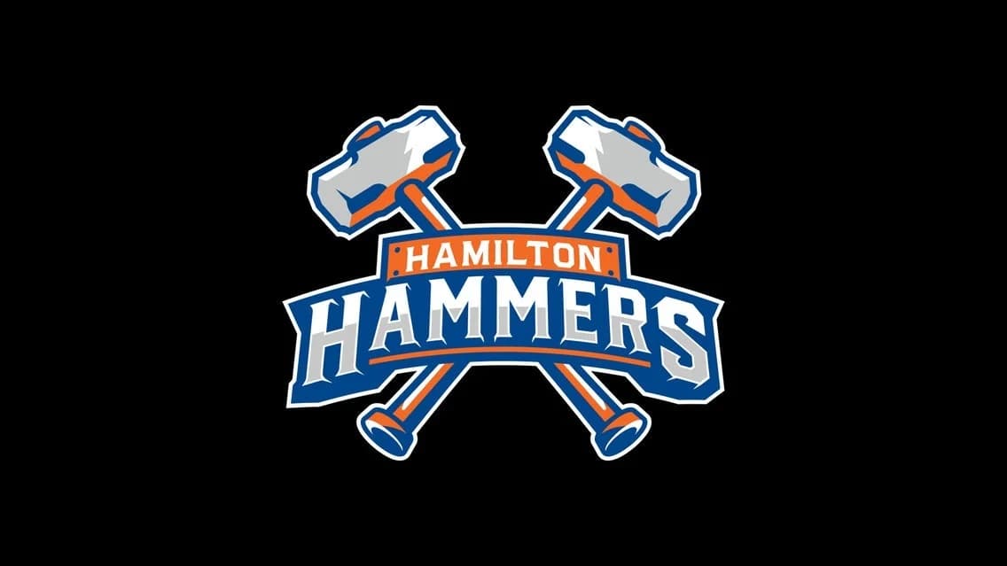 Grand Rapids Griffins vs. Hamilton Hammers tickets