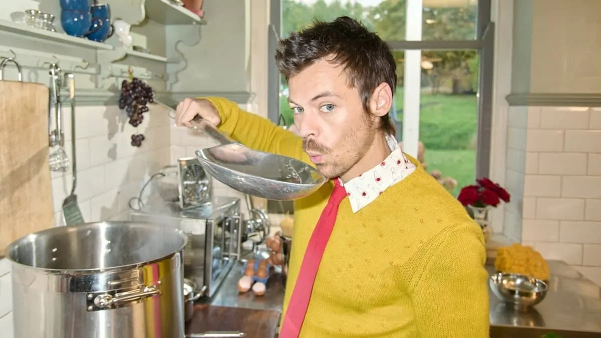 Harry Styles tickets at Madison Square Garden