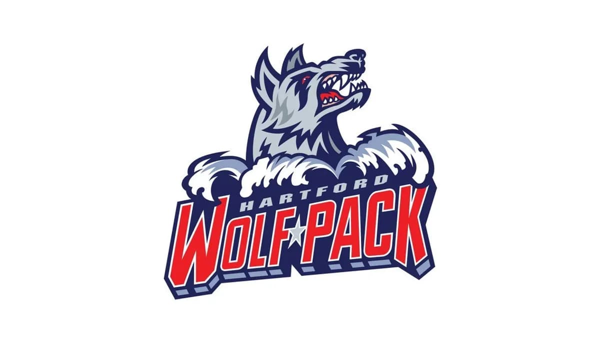 Hartford Wolf Pack vs. Springfield Thunderbirds tickets