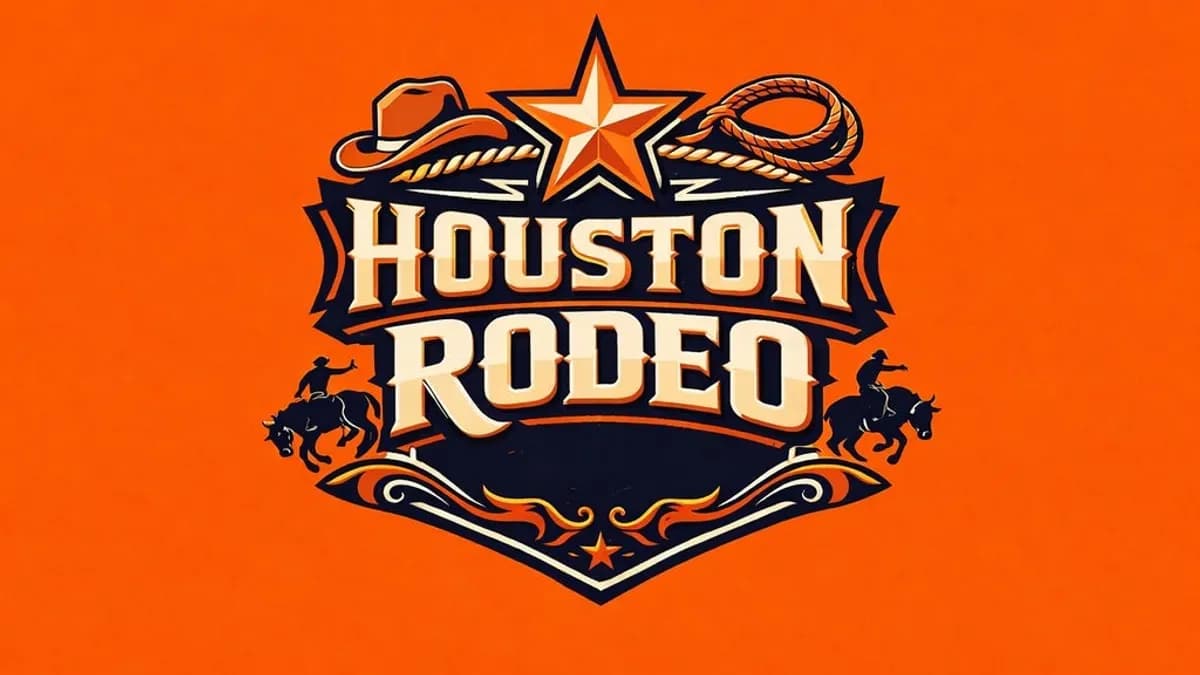 Houston Rodeo tickets at Houston Stadium