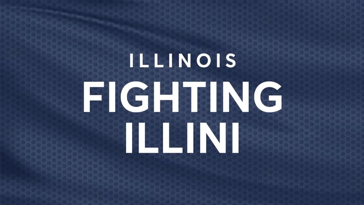Illinois Fighting Illini Women's Volleyball vs. Cincinnati Bearcats tickets at Huff Hall