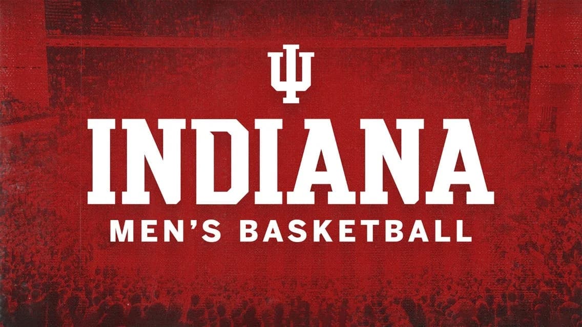 Indiana Hoosiers Basketball vs. Kentucky Wildcats tickets