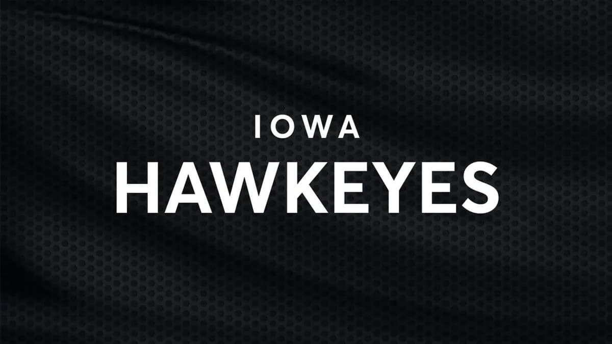 Iowa Hawkeyes vs. Northern Illinois Huskies tickets at Kinnick Stadium