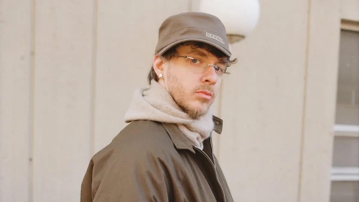 Jack Harlow tickets at Gallagher Square at Petco Park