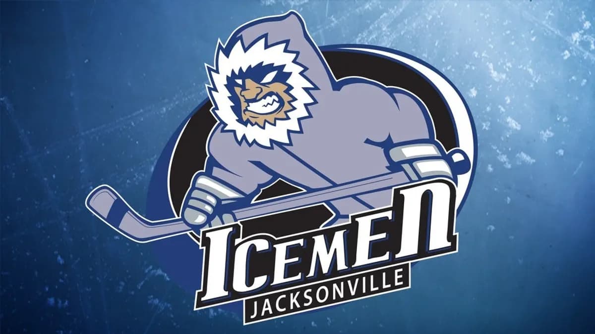 Jacksonville IceMen vs. Atlanta Gladiators tickets at VyStar Veterans Memorial Arena