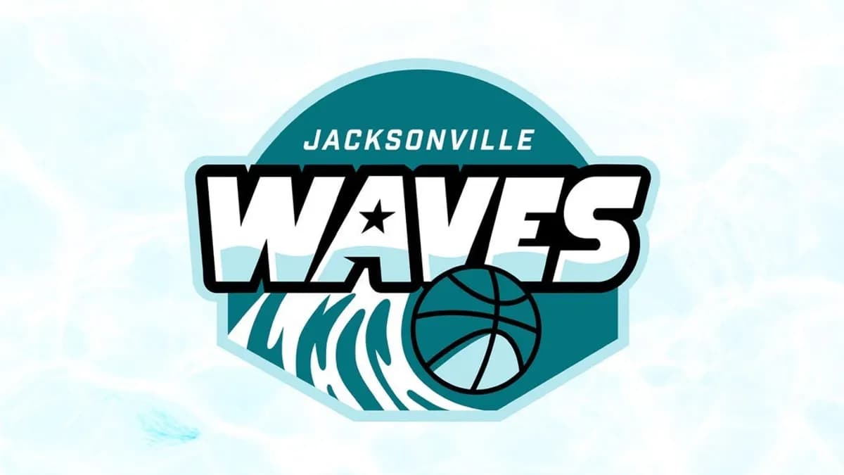 Jacksonville Waves vs. Greensboro Groove tickets at VyStar Veterans Memorial Arena