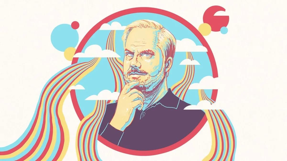 Jim Gaffigan tickets at Fox Theatre - Detroit